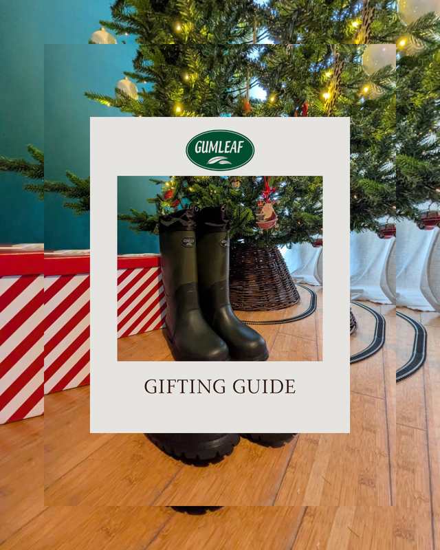 The Gumleaf Gifting Guide