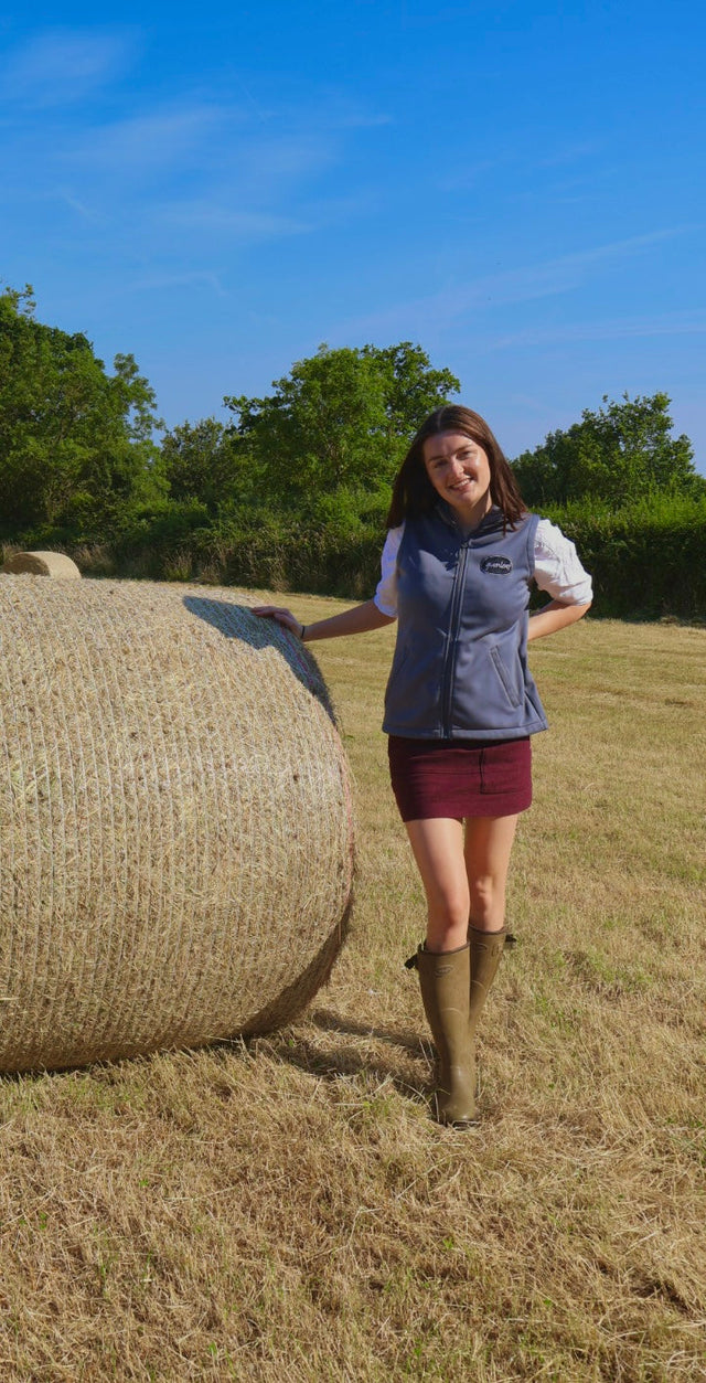 A New Chapter for Gumleaf Boots