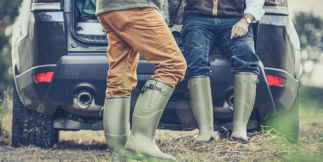 Wellington Boots