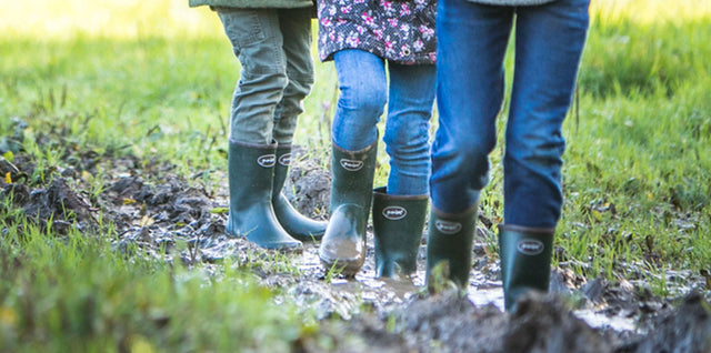 Children's Wellies