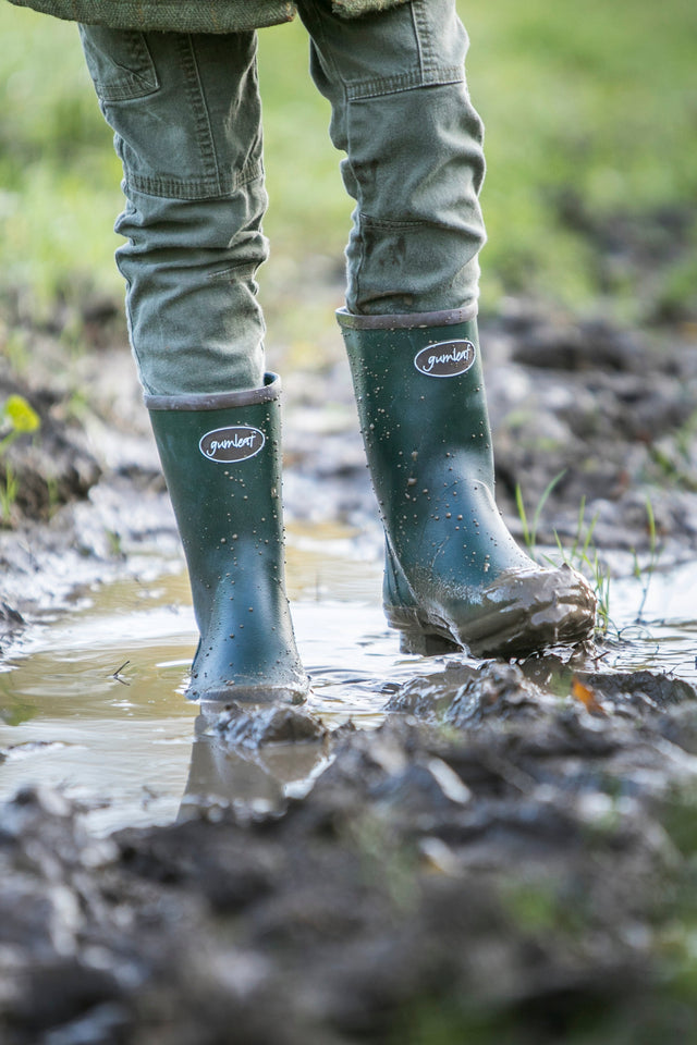 Children's Wellies