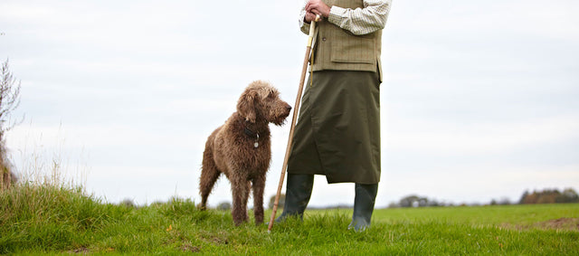 waterproof kilt