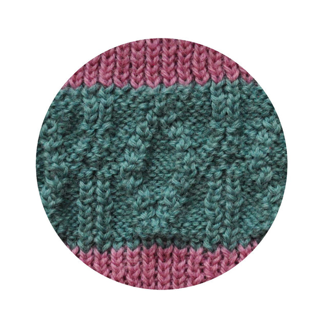 Gumleaf Countryside Sock