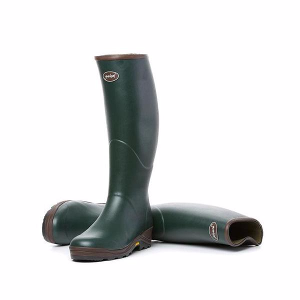 saxon men womens wellies