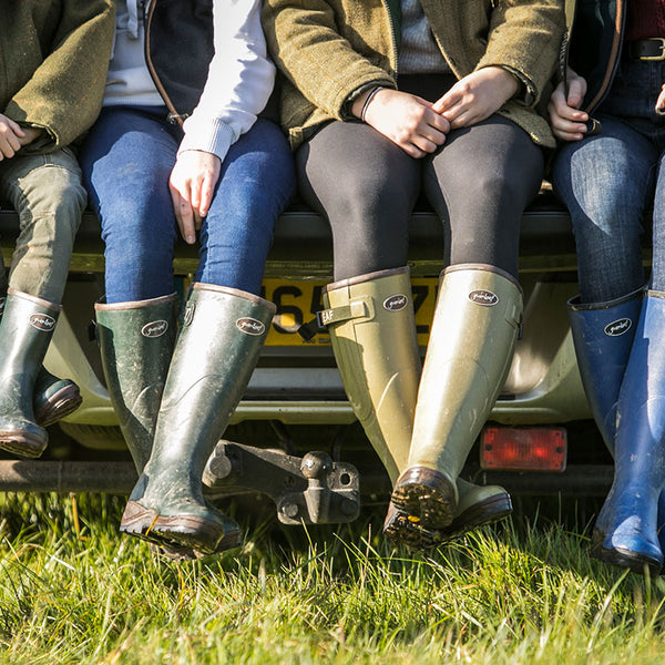 Wellies women Clearance