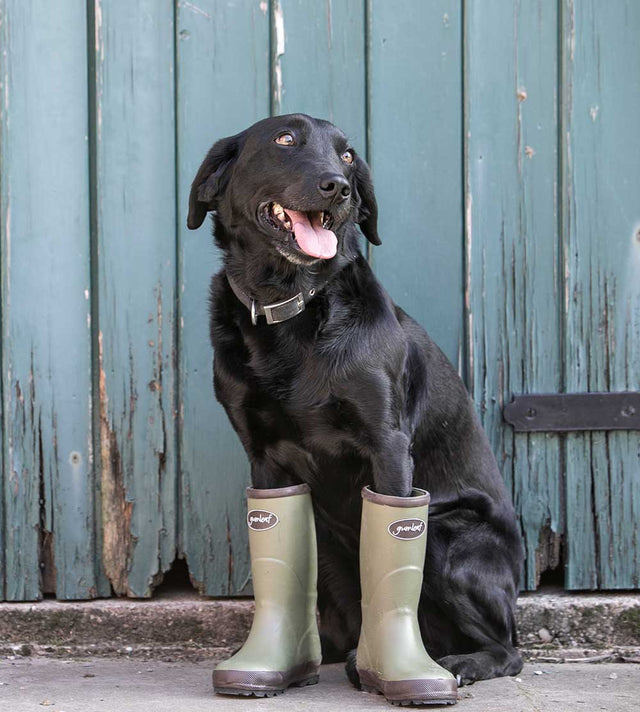 sløring kondensator Udvidelse Gumleaf Wellies or Wellington Boots